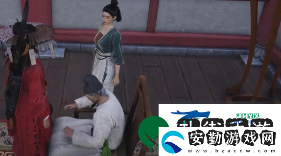 燕云十六聲榮樂不思蜀任務怎么做