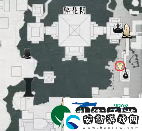 燕云十六聲榮樂不思蜀任務怎么做