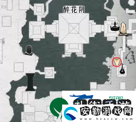 燕云十六聲榮樂不思蜀任務怎么做