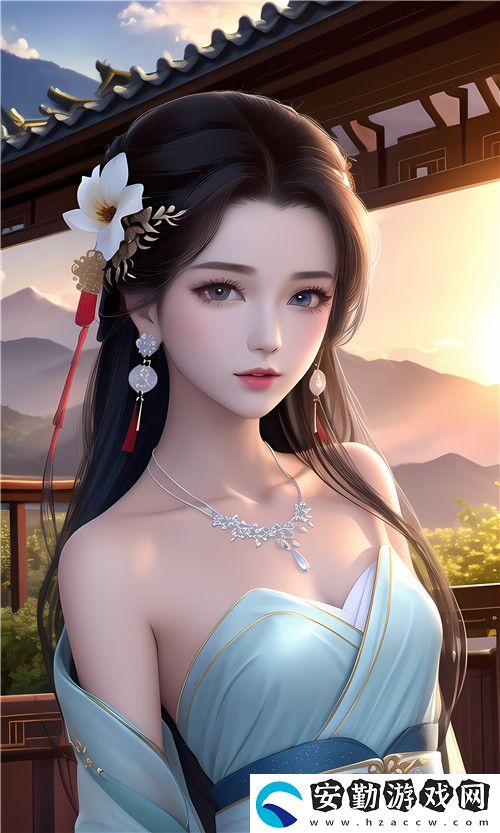 50歲迷人的岳