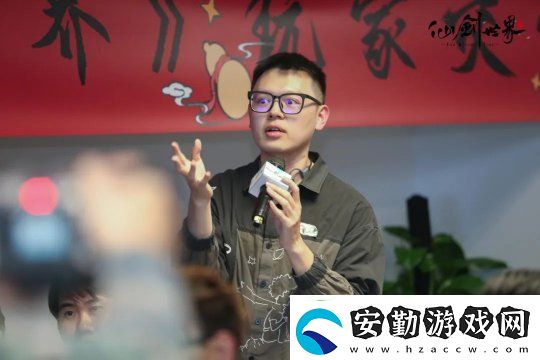 仙劍世界首發(fā)版本實(shí)機(jī)畫面曝光