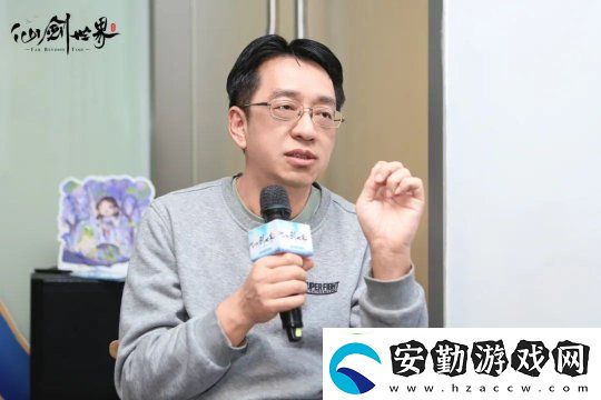 仙劍世界首發(fā)版本實(shí)機(jī)畫面曝光