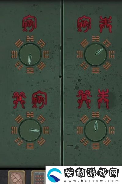 長(zhǎng)生祭第五章圖文通關(guān)攻略
