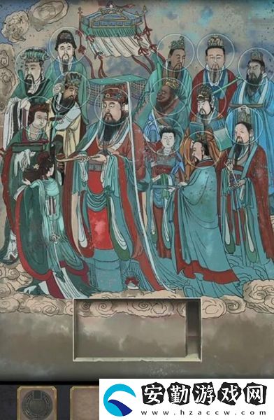 長(zhǎng)生祭第五章圖文通關(guān)攻略