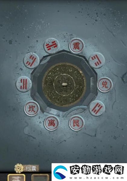 長(zhǎng)生祭第五章圖文通關(guān)攻略