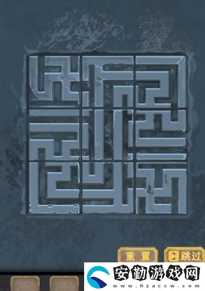 長(zhǎng)生祭第五章圖文通關(guān)攻略