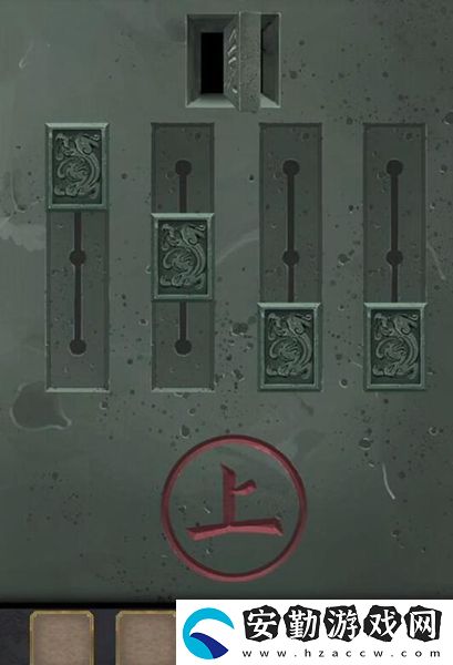 長(zhǎng)生祭第五章圖文通關(guān)攻略