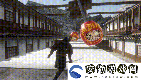 江戶惡搞大冒險(xiǎn)！彌助模擬器撞檔刺客信條