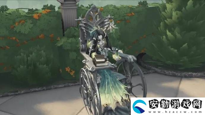第五人格第37賽季來(lái)襲！推理之徑與排位珍寶