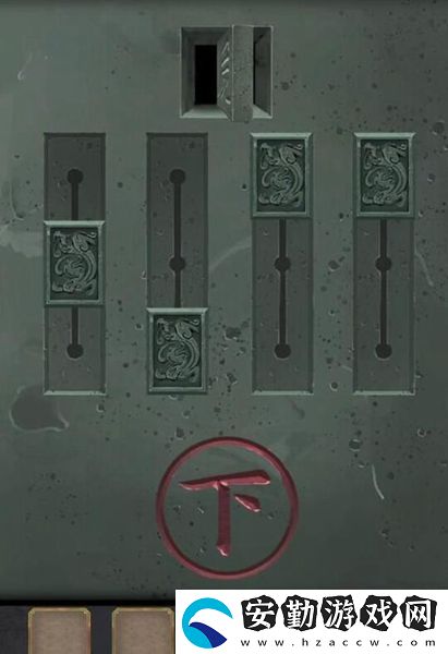 長(zhǎng)生祭第五章圖文通關(guān)攻略