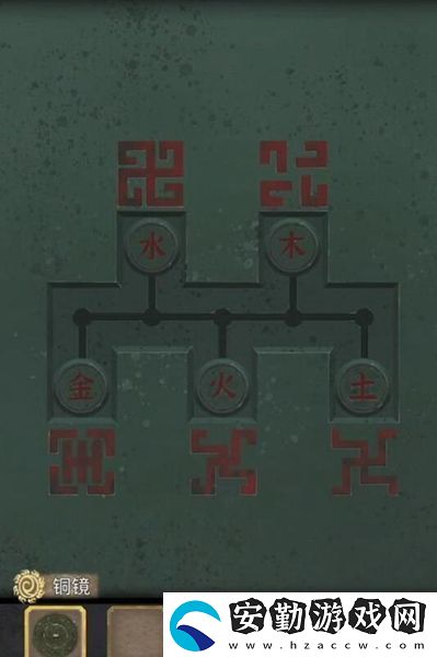 長(zhǎng)生祭第五章圖文通關(guān)攻略