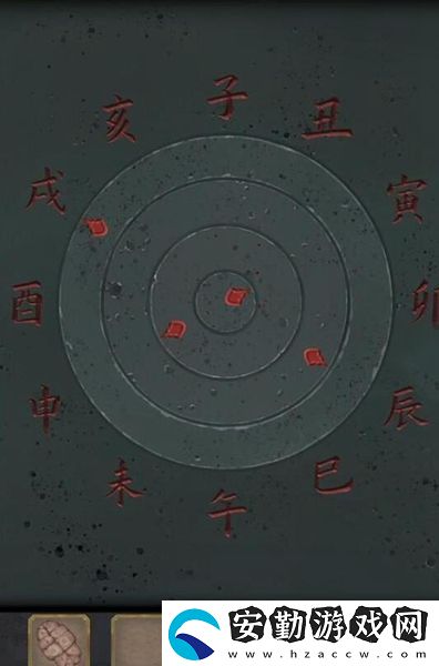 長(zhǎng)生祭第五章圖文通關(guān)攻略