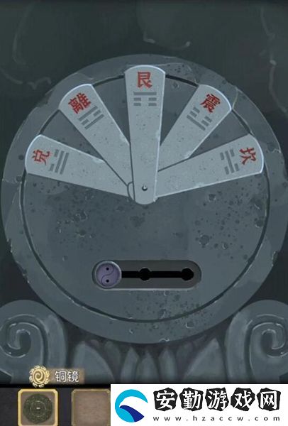 長(zhǎng)生祭第五章圖文通關(guān)攻略