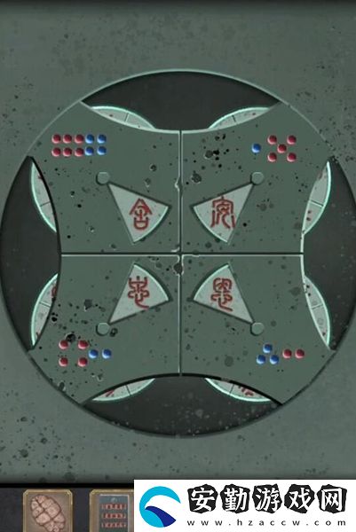 長(zhǎng)生祭第五章圖文通關(guān)攻略