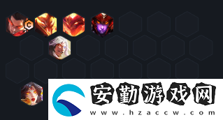 金鏟鏟之戰(zhàn)s7怒翼龍拳陣容怎么玩