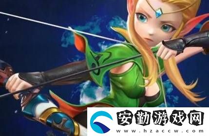 龍之谷2弓箭手轉(zhuǎn)職推薦