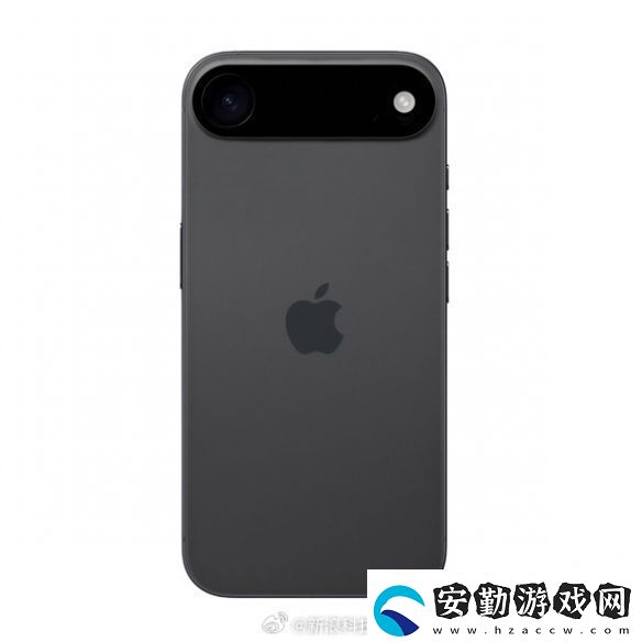 你的下一款丑手機！iPhone