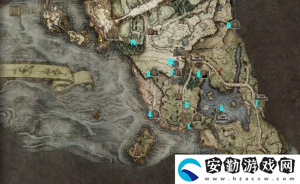 艾爾登法環(huán)囚徒「囚犯」加點攻略