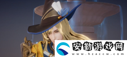 王者榮耀吟游魔法皮膚怎么獲得