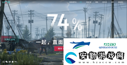 這款最“怪”的開放世界生存游戲距離發(fā)瘋還有多遠