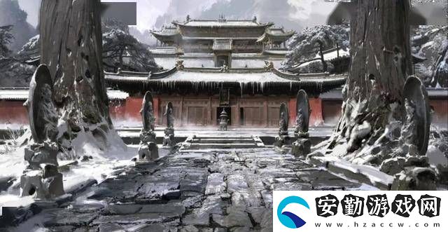 黑神話楊奇透露