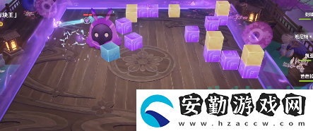 原神胡言亂語雷法師怎么過