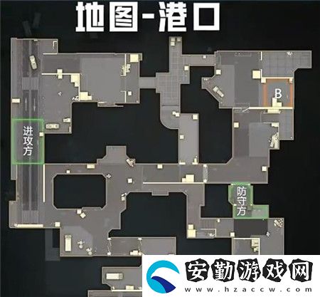 和平精英快速爆破模式玩法詳解