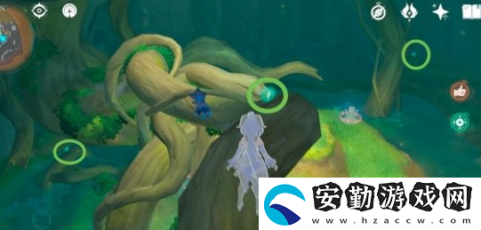 原神干枯的種子怎么獲得