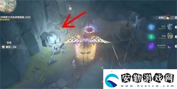 原神九霄之石懸殘片怎么獲得