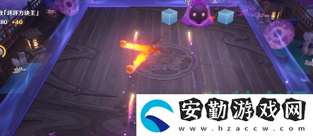 原神胡言亂語雷法師怎么過