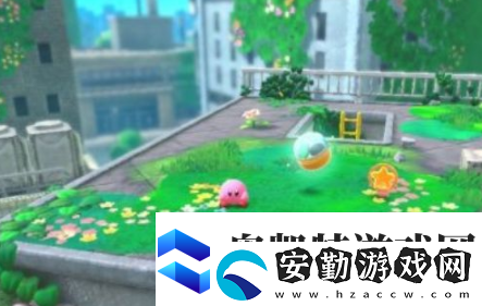 星之卡比探尋發(fā)現(xiàn)扭蛋怎么獲得