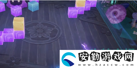 原神胡言亂語雷法師怎么過