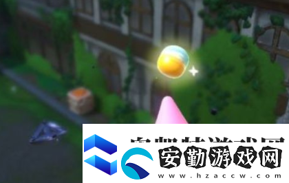 星之卡比探尋發(fā)現(xiàn)扭蛋怎么獲得