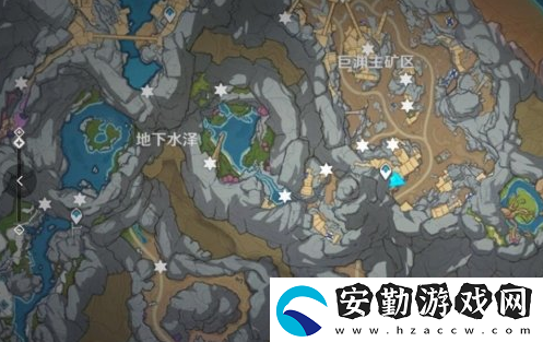 原神干枯的種子怎么獲得