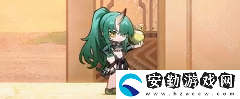 明日方舟星熊泳裝皮膚怎么獲取