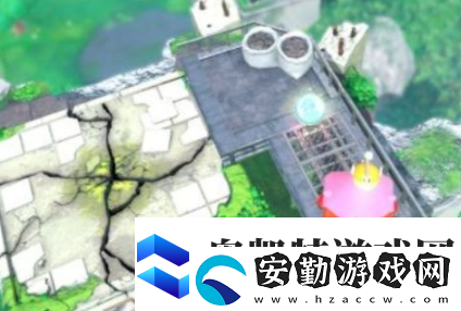 星之卡比探尋發(fā)現(xiàn)扭蛋怎么獲得
