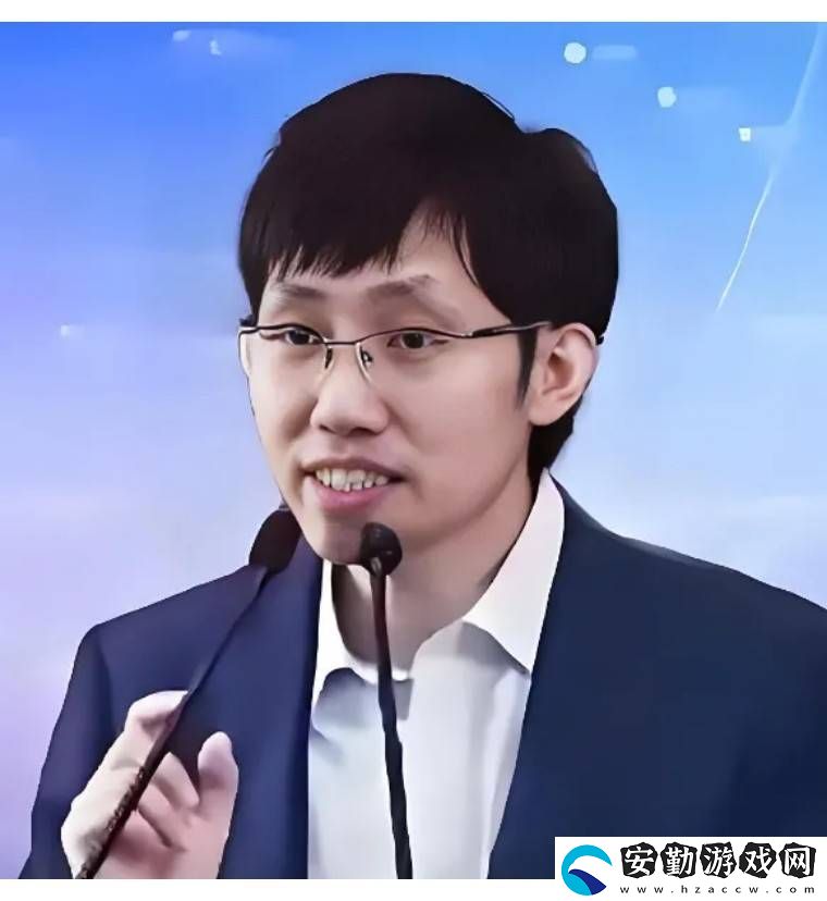 從沙地少年到AI巨頭
