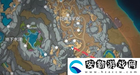 原神干枯的種子怎么獲得