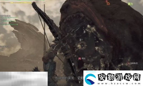 怪物獵人荒野辟獸怎么打辟獸招式解析與打法教學
