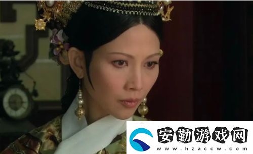 甄嬛傳皇后倒臺(tái)真正原因揭曉