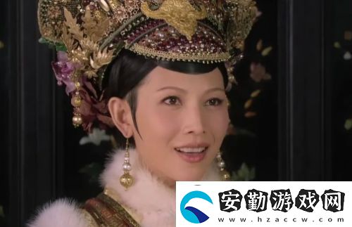 甄嬛傳皇后倒臺(tái)真正原因揭曉
