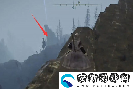 艾爾登法環(huán)格密爾火山地圖碎片在哪兒