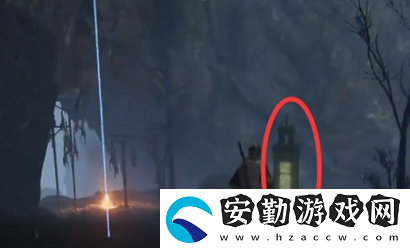 艾爾登法環(huán)格密爾火山地圖碎片在哪兒
