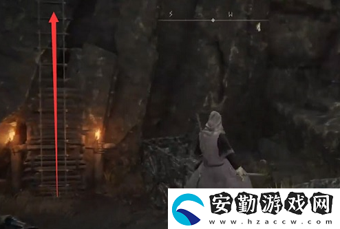 艾爾登法環(huán)格密爾火山地圖碎片在哪兒