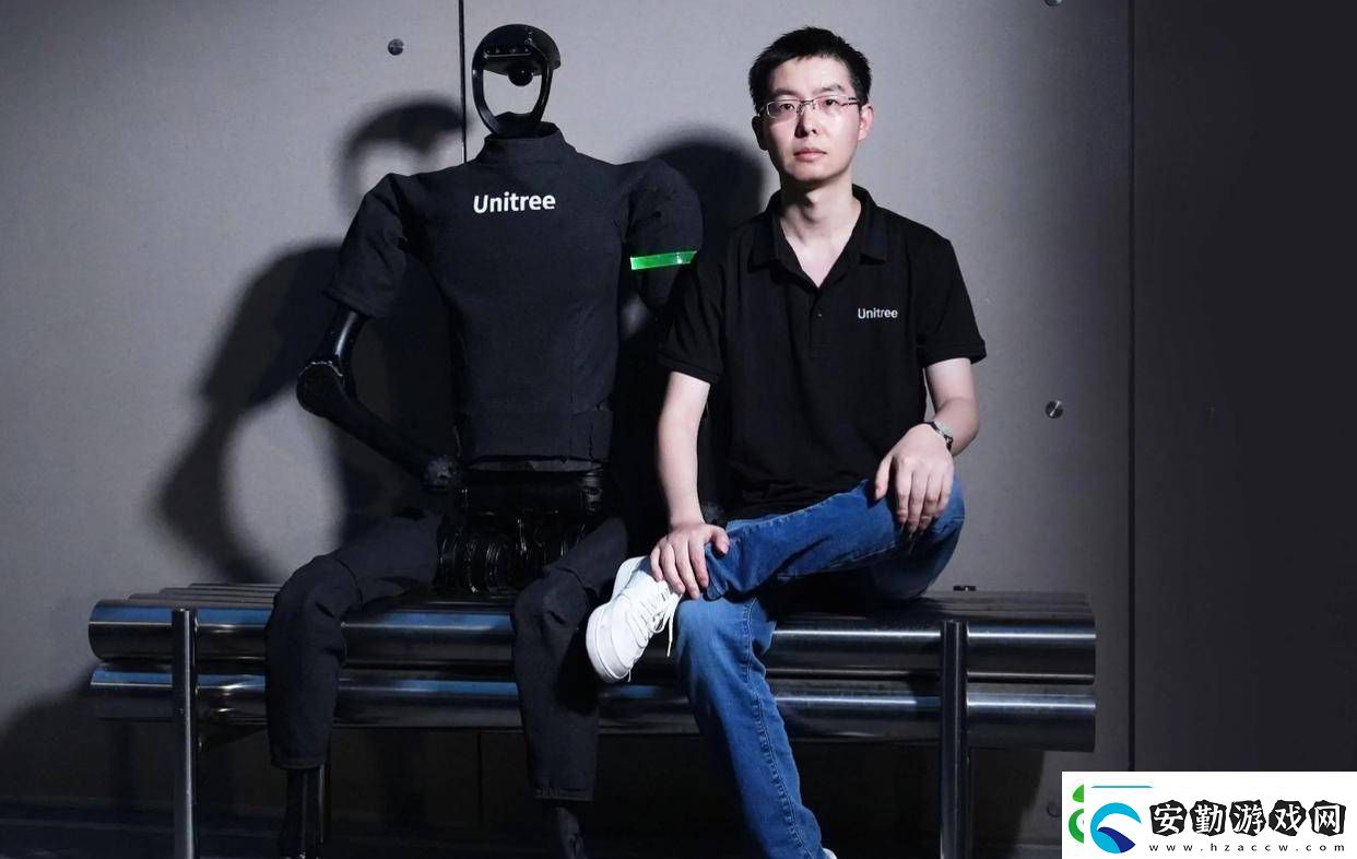 杭州出了個DeepSeek