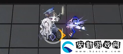 明日方舟新干員深巡怎么獲取