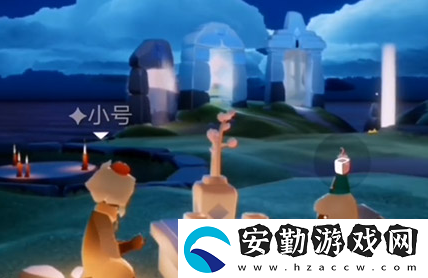 光遇花憩節(jié)茶桌能聊天嗎