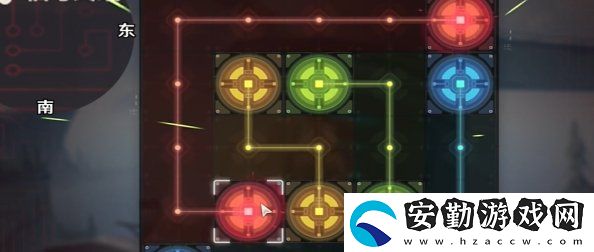 鳴潮怨鳥澤怎么解密