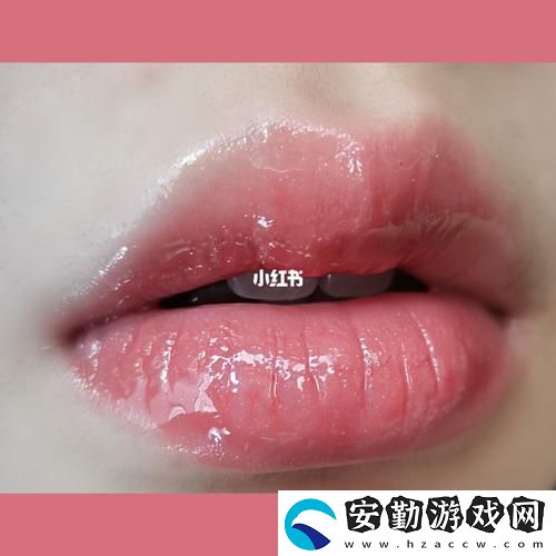 水蜜桃唇蜜嘟嘟唇是桃花嗎