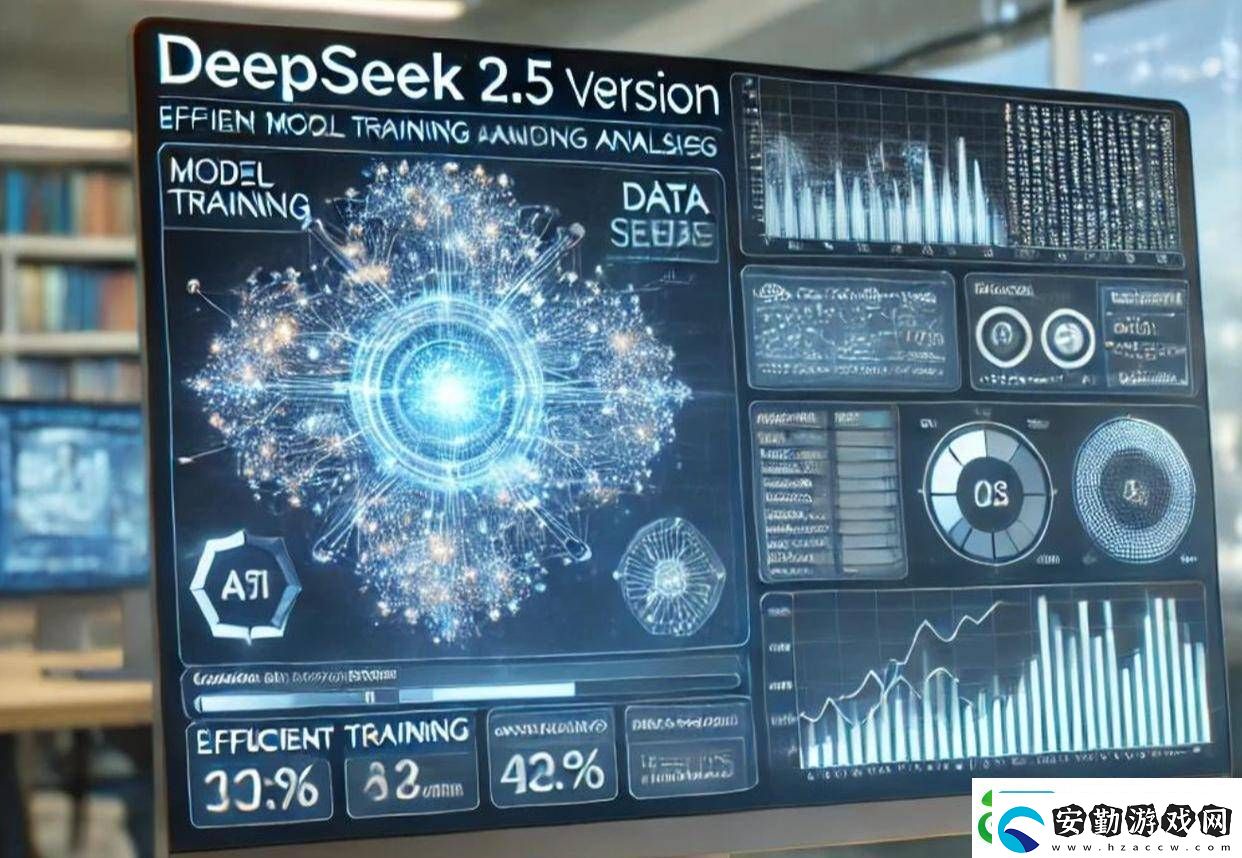 杭州出了個DeepSeek